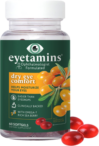 Dry Eye Comfort Wholesale