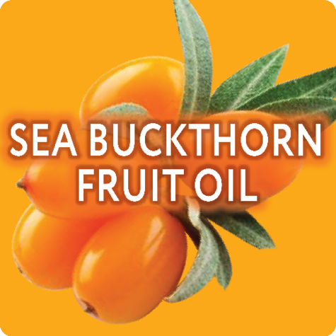 Sea Buckthorn Fruit Oil