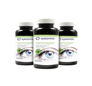 harmoneyes™  3 Bottles