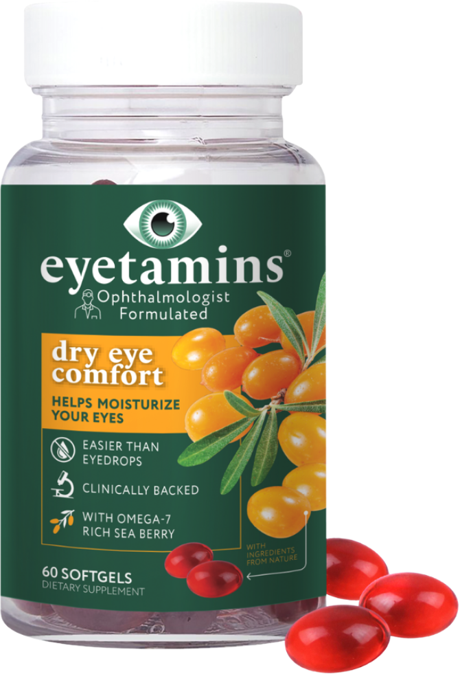 Dry Eye Comfort Wholesale