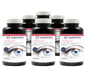 Vitaleyes™  50 Bottles (Dr. Yeh Wholesale)